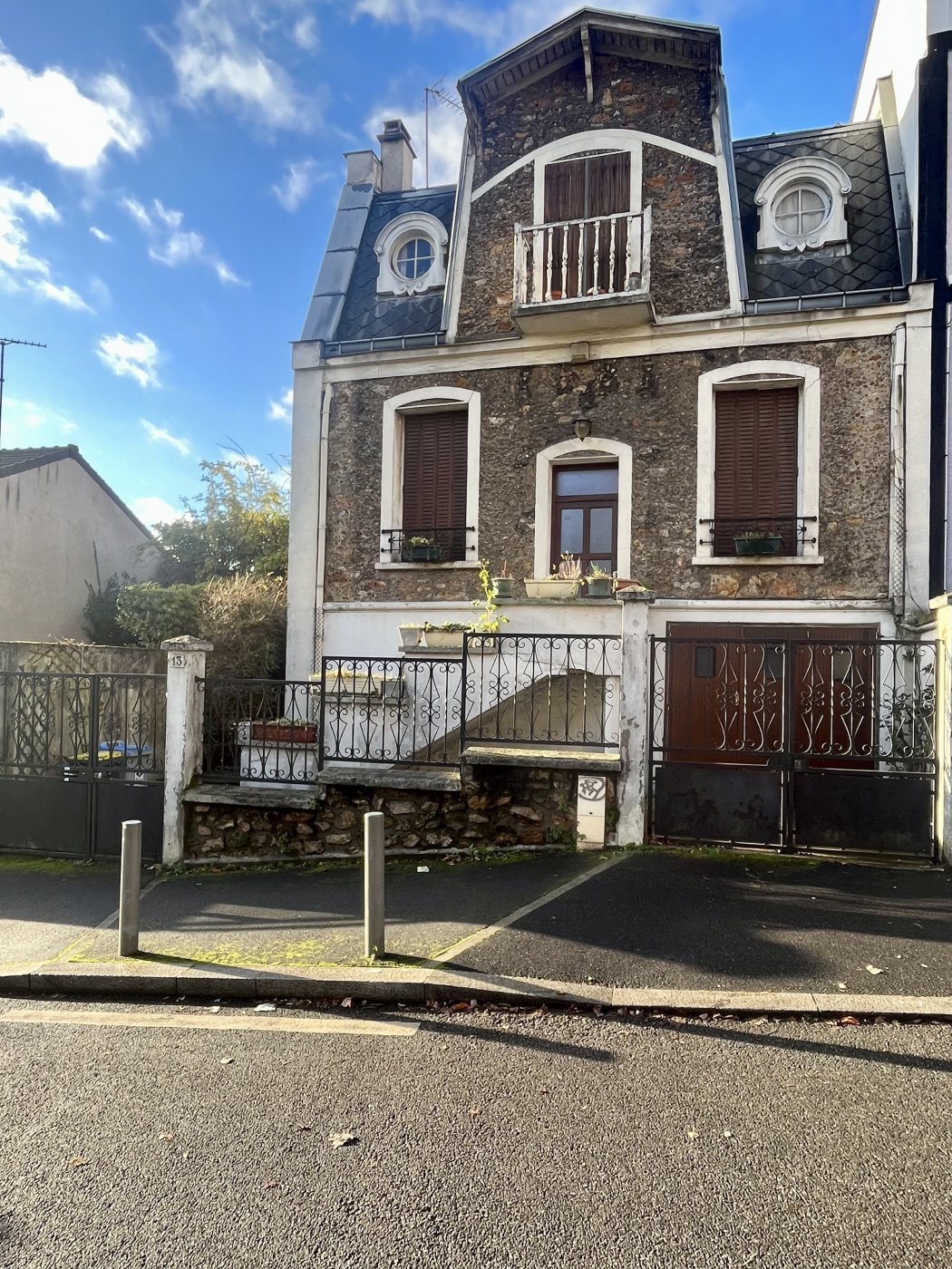 Agence immobilière de Cabinet Chauvet