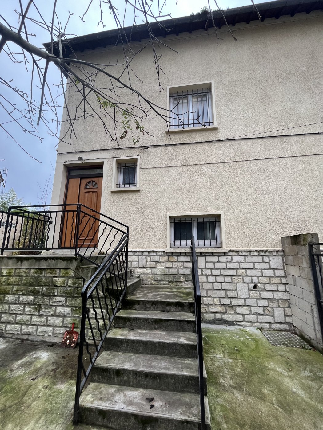 Agence immobilière de Cabinet Chauvet