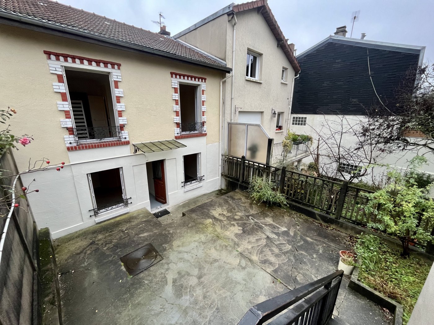 Agence immobilière de Cabinet Chauvet