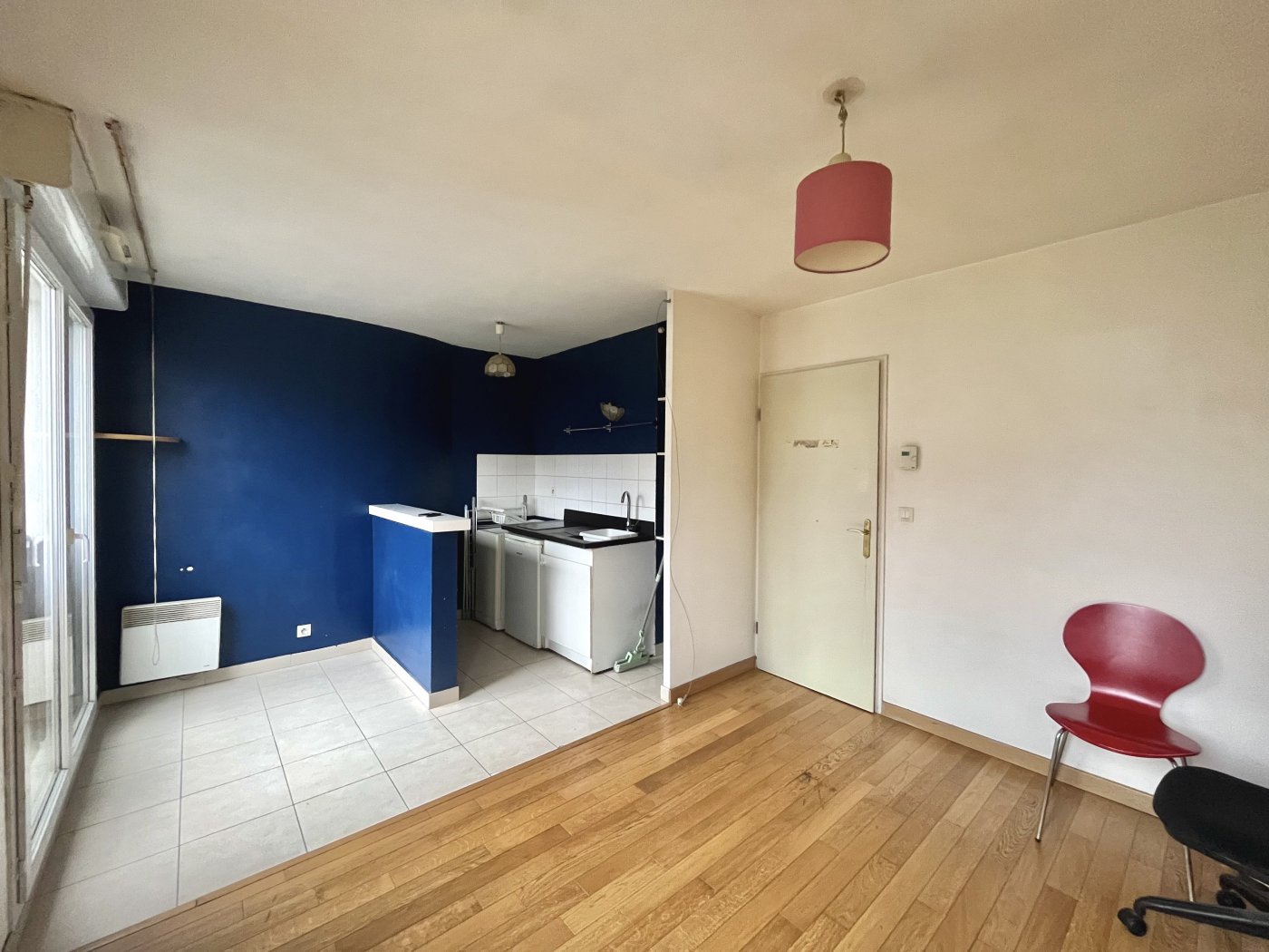Agence immobilière de Cabinet Chauvet