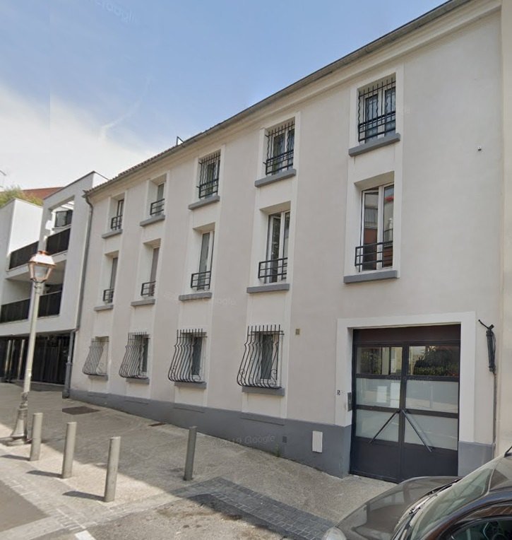 Agence immobilière de Cabinet Chauvet