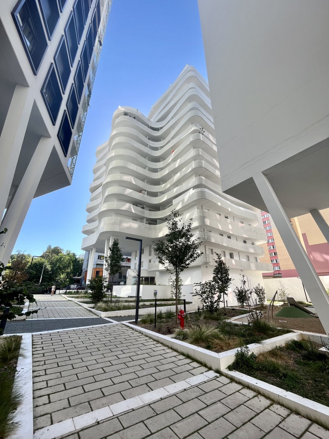 Agence immobilière de Cabinet Chauvet