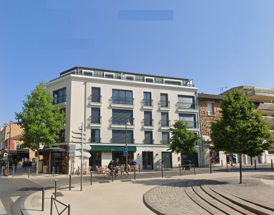 Agence immobilière de Cabinet Chauvet