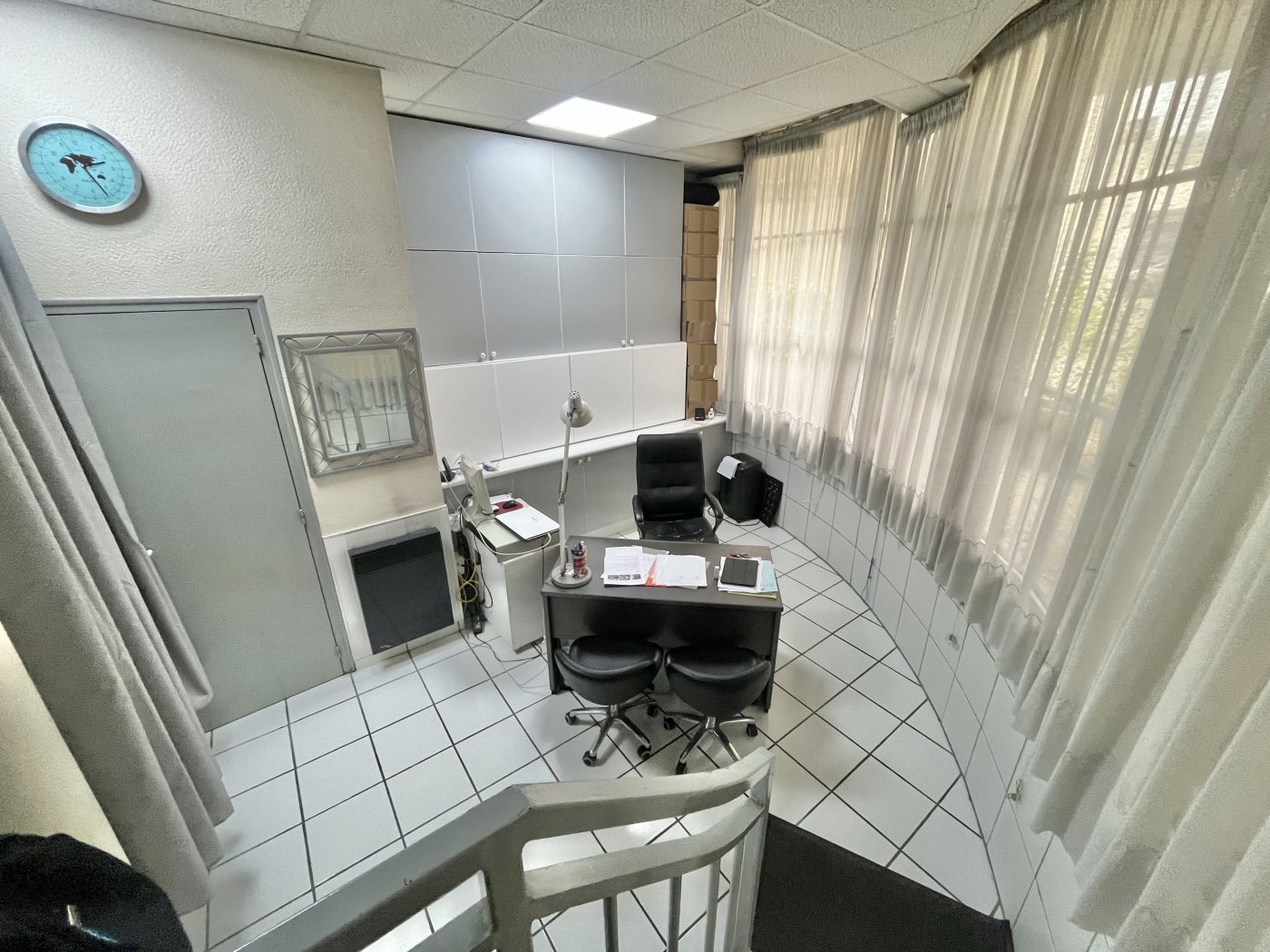 Agence immobilière de Cabinet Chauvet