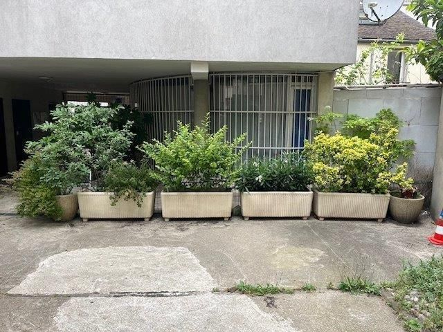 Agence immobilière de Cabinet Chauvet