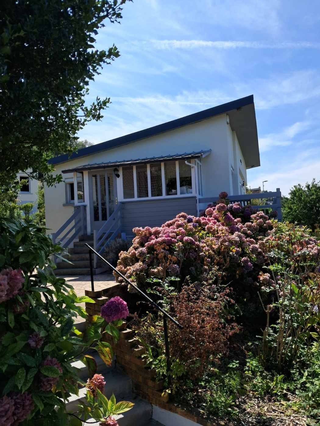 Agence immobilière de Cabinet Chauvet