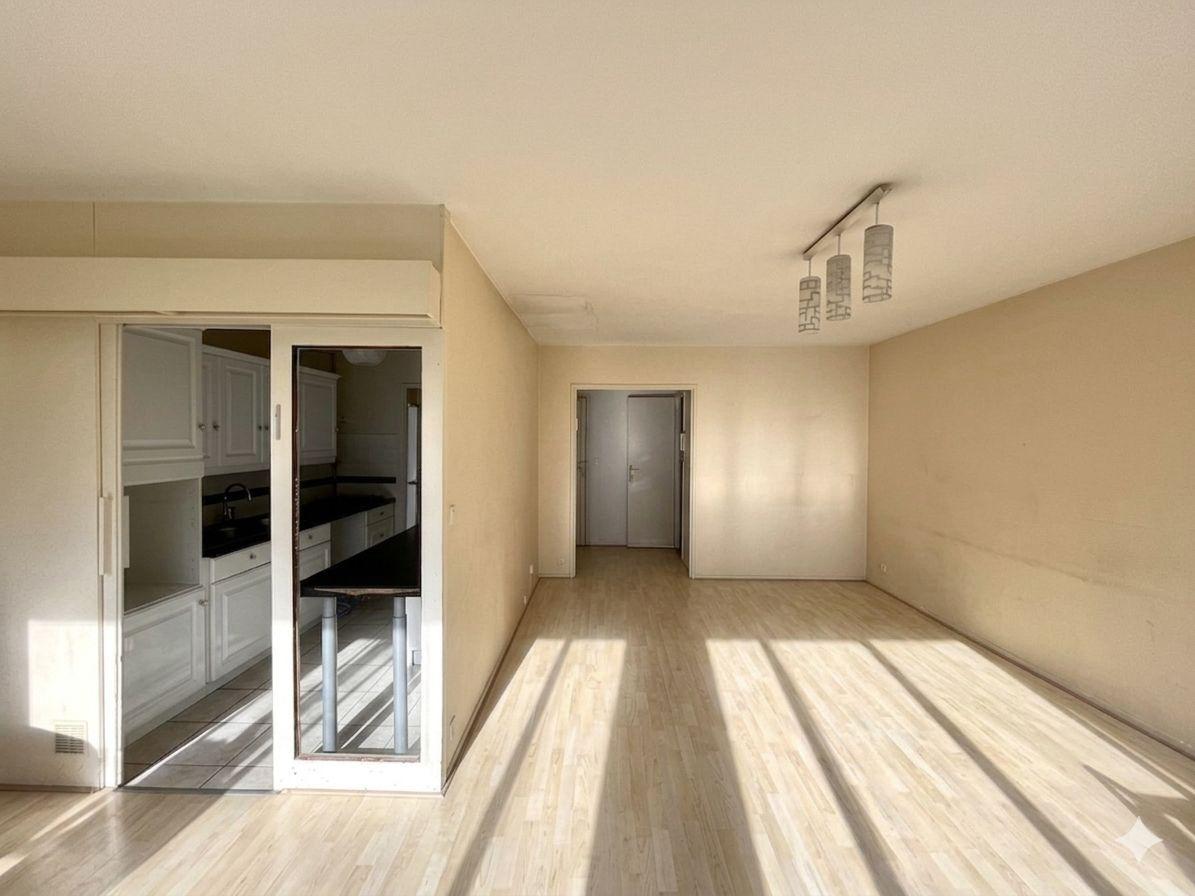Agence immobilière de Cabinet Chauvet
