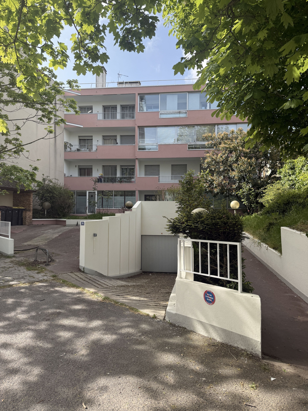 Agence immobilière de Cabinet Chauvet