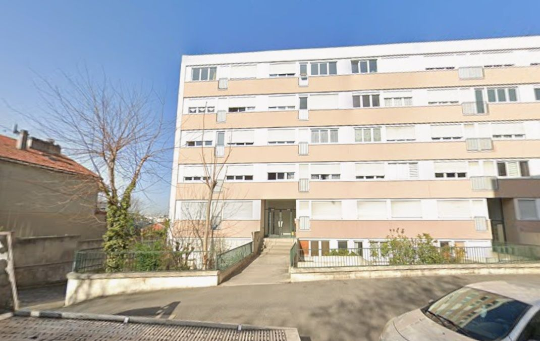 Agence immobilière de Cabinet Chauvet