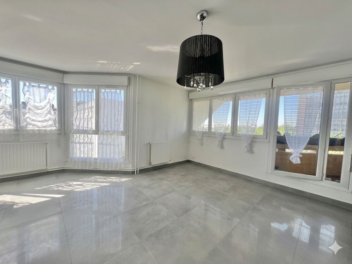 Agence immobilière de Cabinet Chauvet