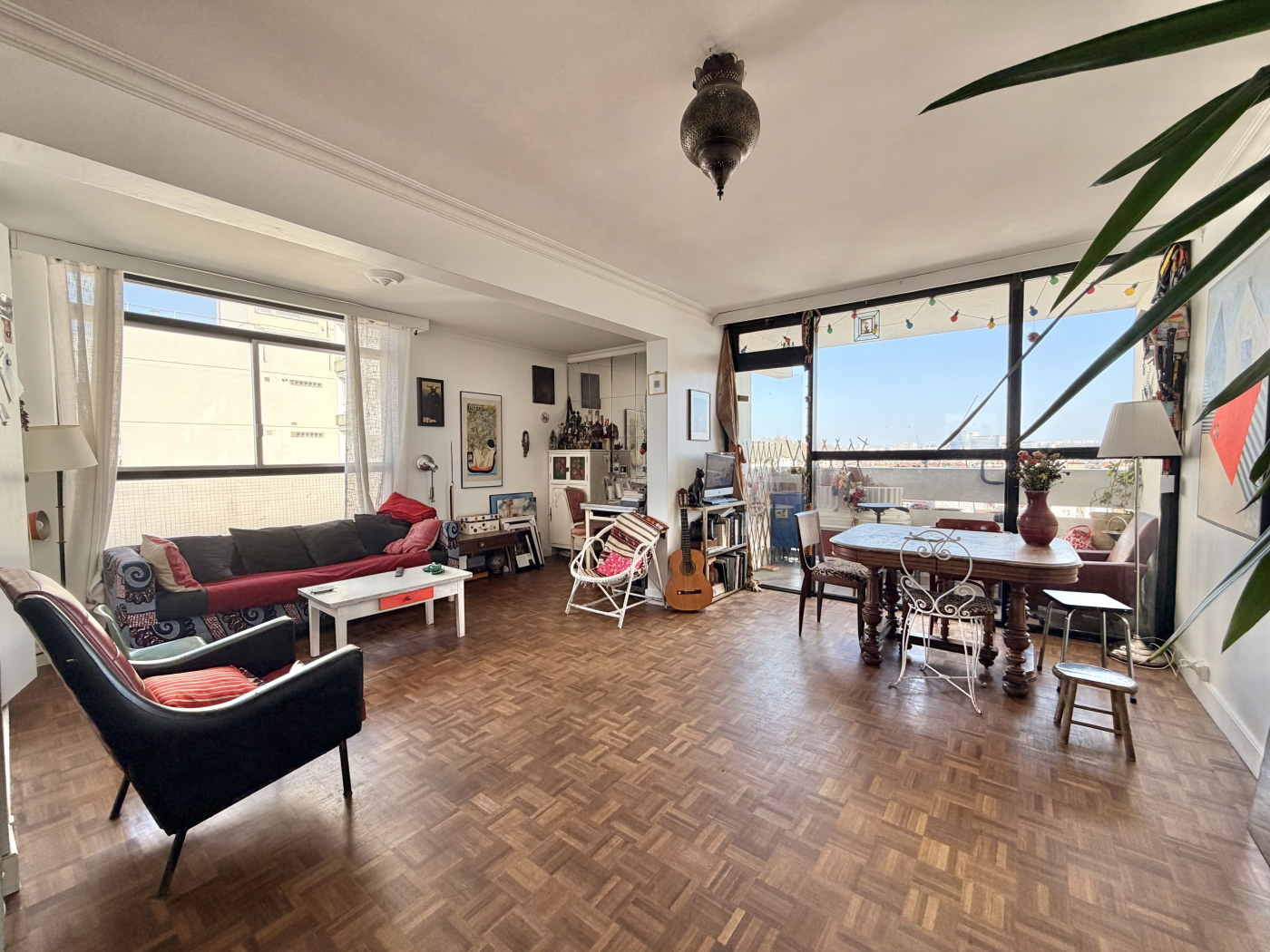 Agence immobilière de Cabinet Chauvet