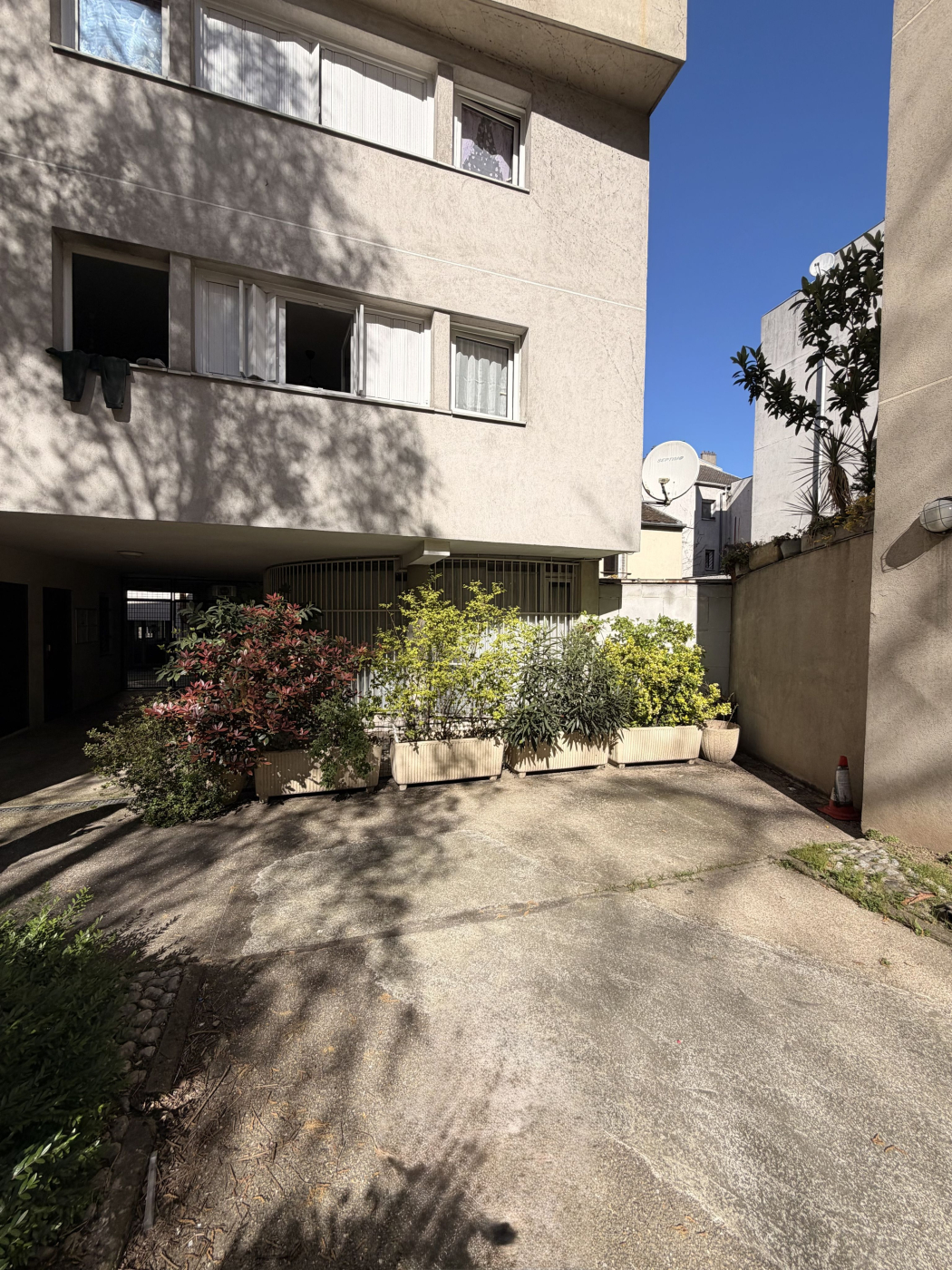 Agence immobilière de Cabinet Chauvet