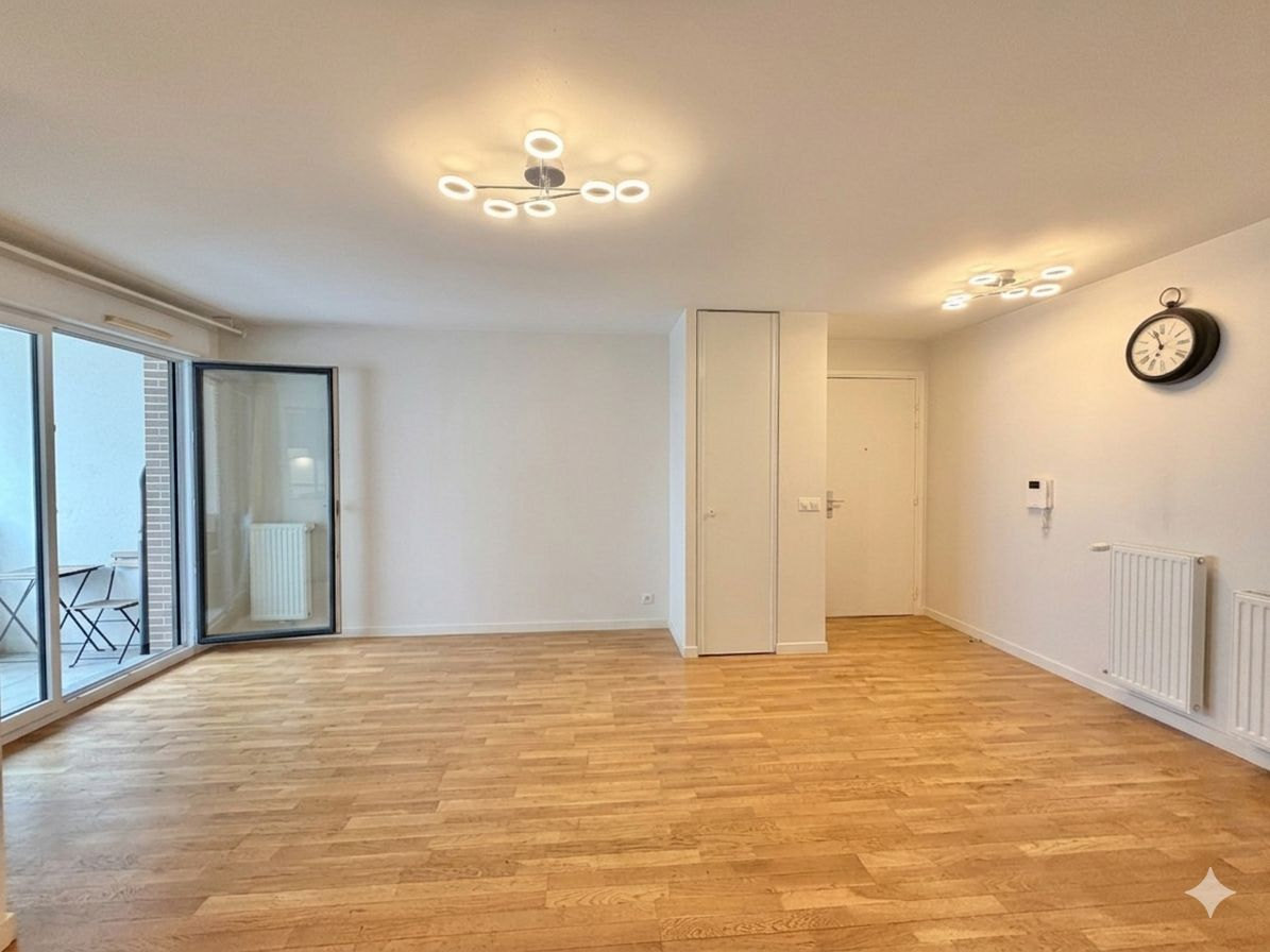 Agence immobilière de Cabinet Chauvet