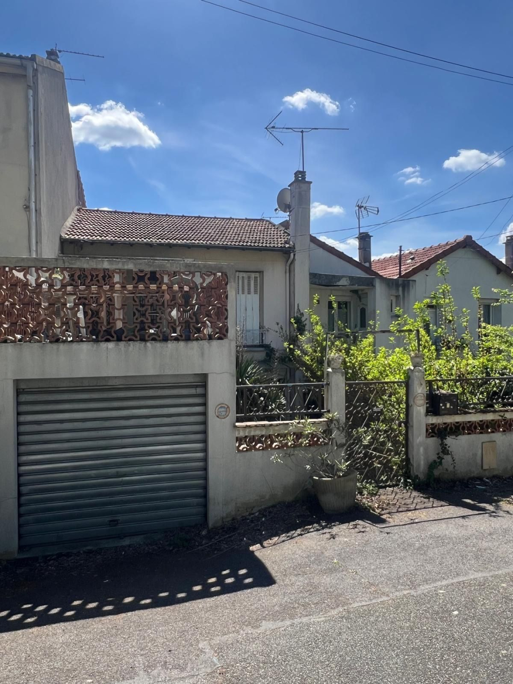 Agence immobilière de Cabinet Chauvet