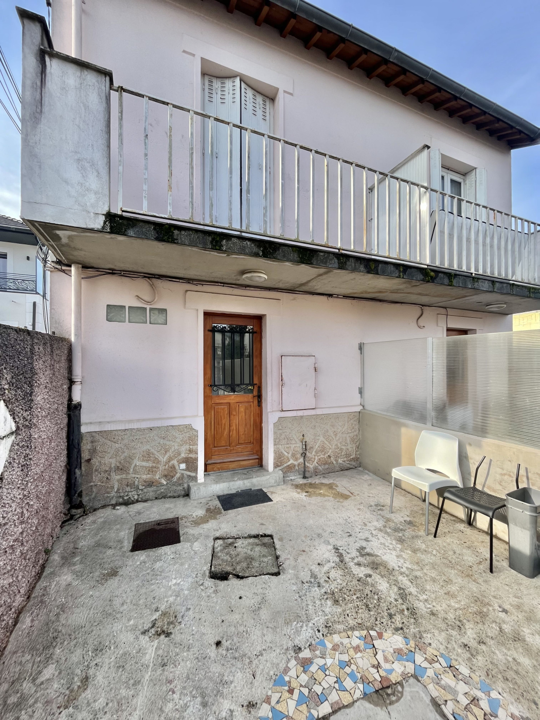 Agence immobilière de Cabinet Chauvet
