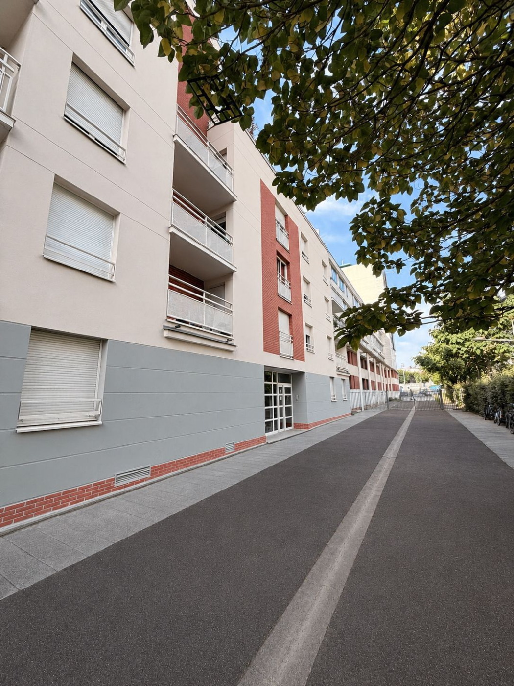 Agence immobilière de Cabinet Chauvet