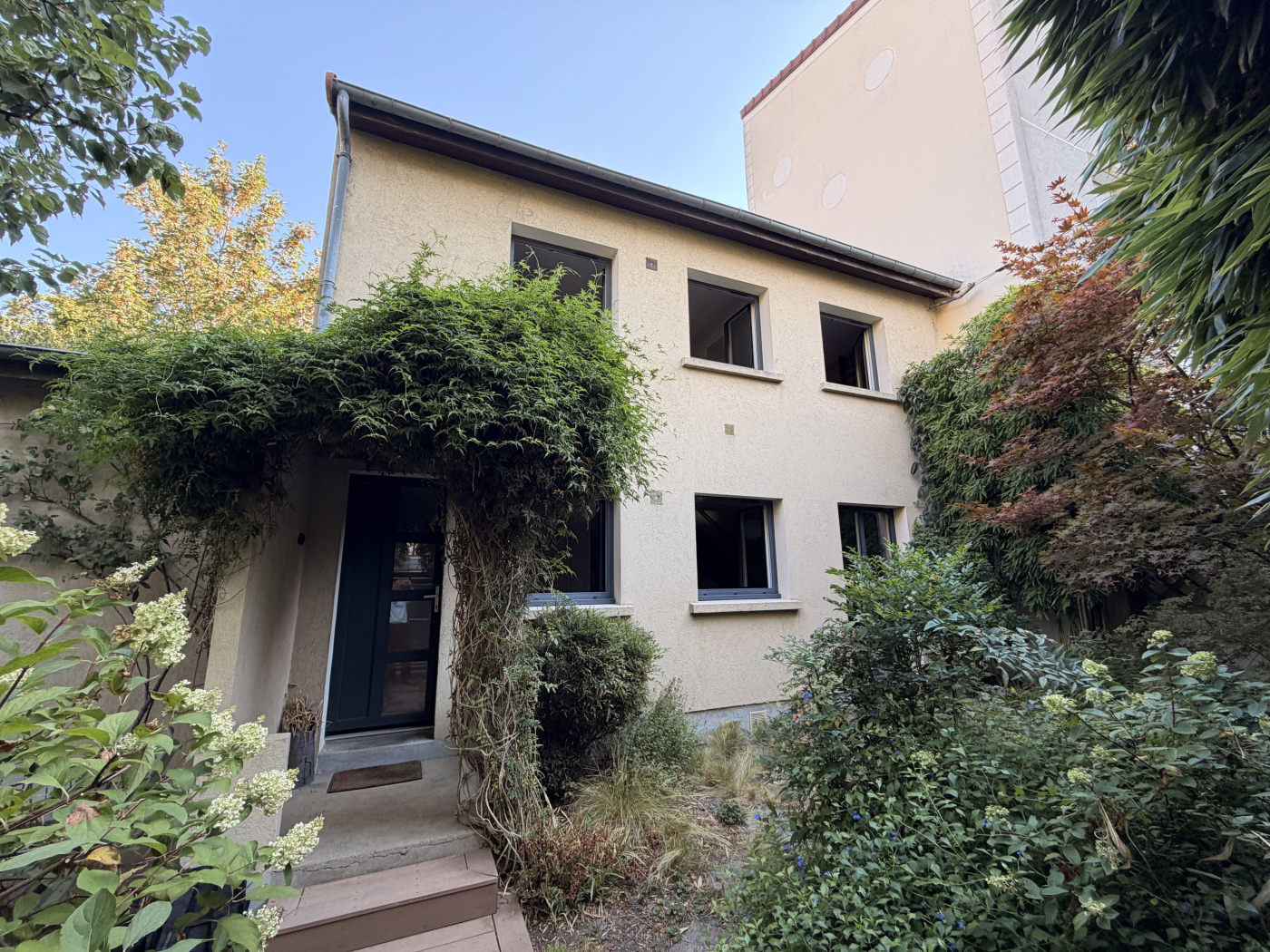 Agence immobilière de Cabinet Chauvet