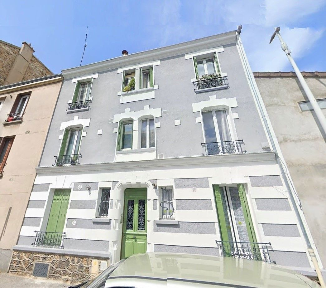 Agence immobilière de Cabinet Chauvet