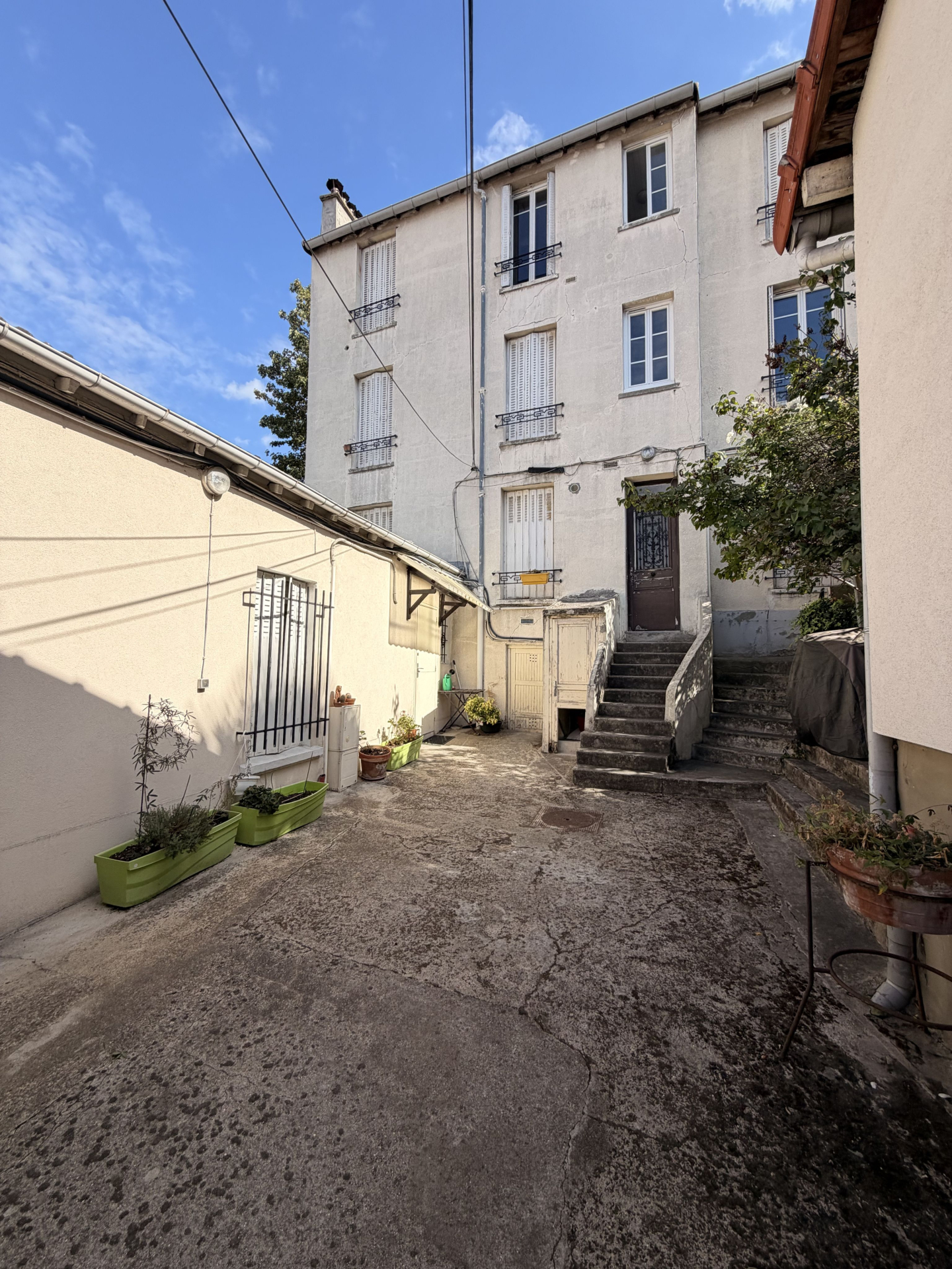 Appartement 2 pièces 28 m² · à Bagnolet · 28 m² · 165 000 €