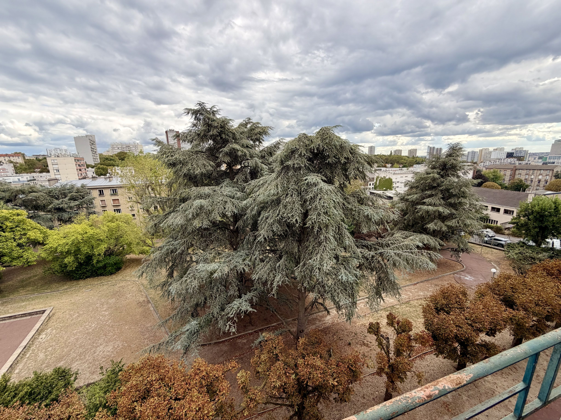 Appartement 3 pièces 55 m² · à Bagnolet · 55 m² · 295 000 €
