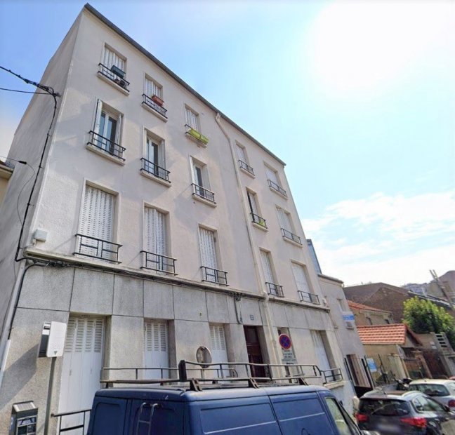 à vendre BAGNOLET 93170 La Dhuys Centre Ville Limite Les Lilas