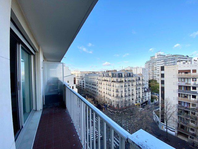 Location Appartment  3 rooms - 65sqm 75015 Paris