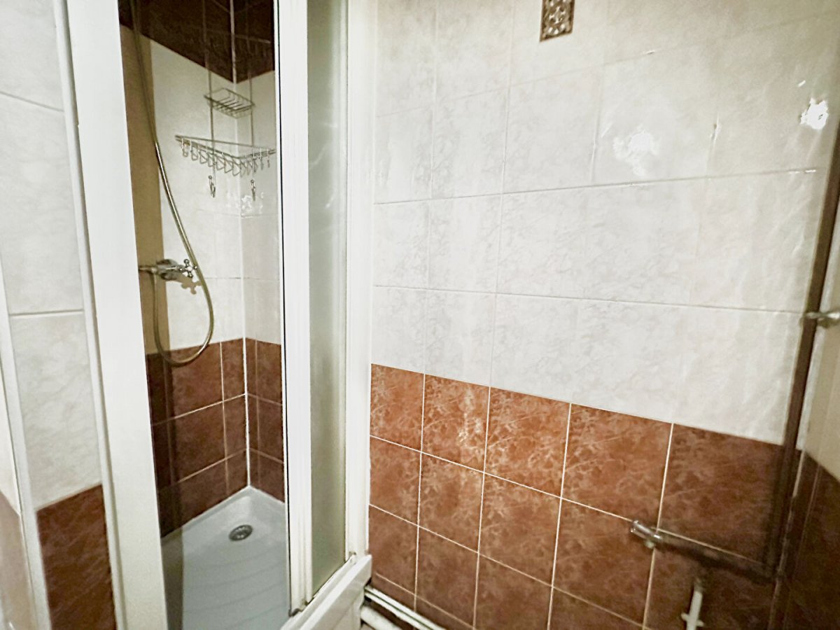 Location Appartment  2 rooms - 23sqm 75015 Paris