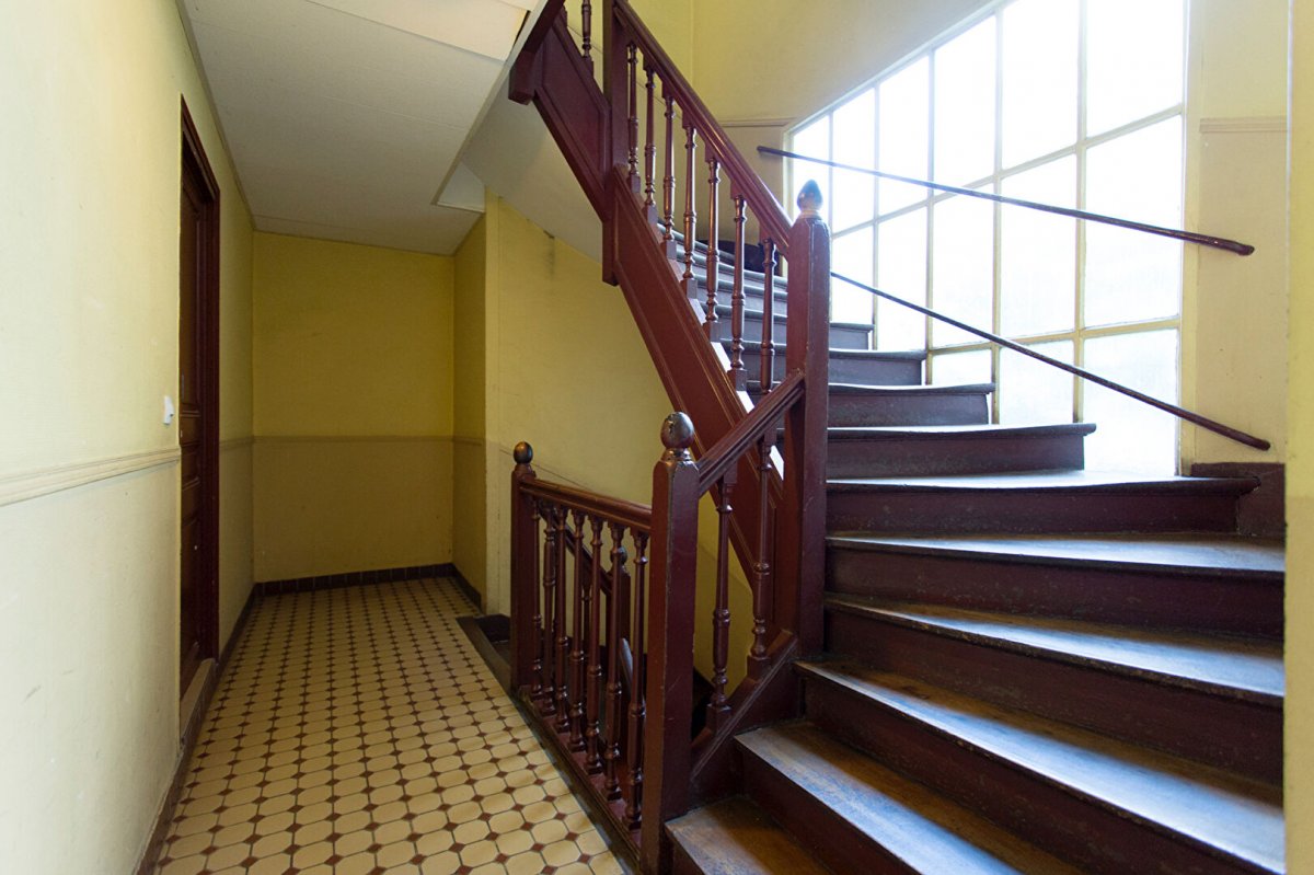 Vente Appartement  1 pièce (studio) - 14m² 75015 Paris