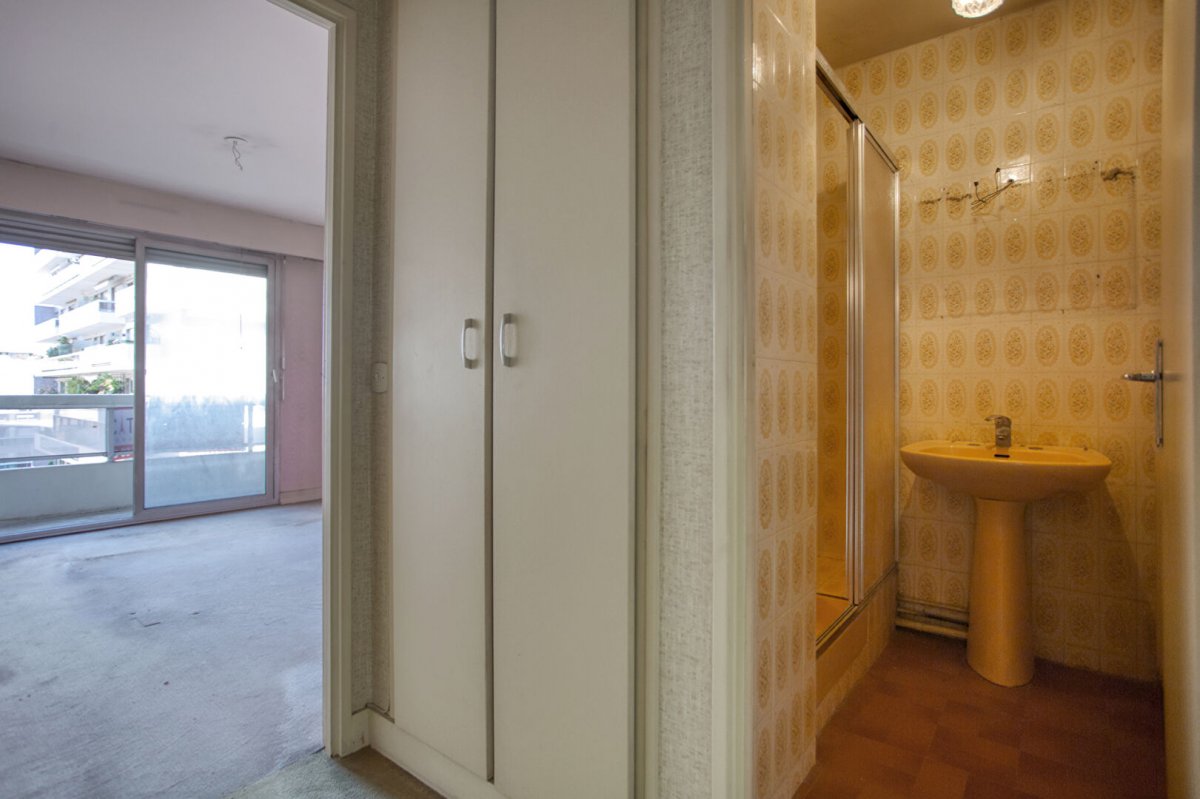 Vente Appartement  4 pièces - 83.34m² 75015 Paris
