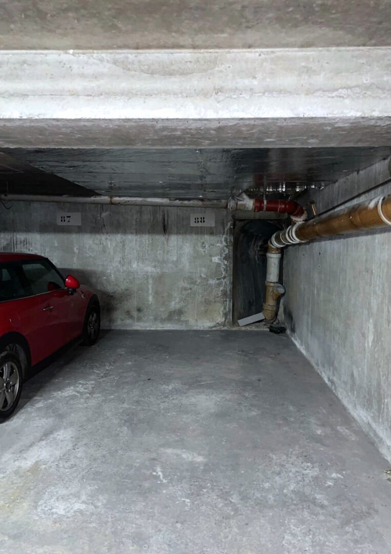 Vente Parking  - 11m² 75015 Paris