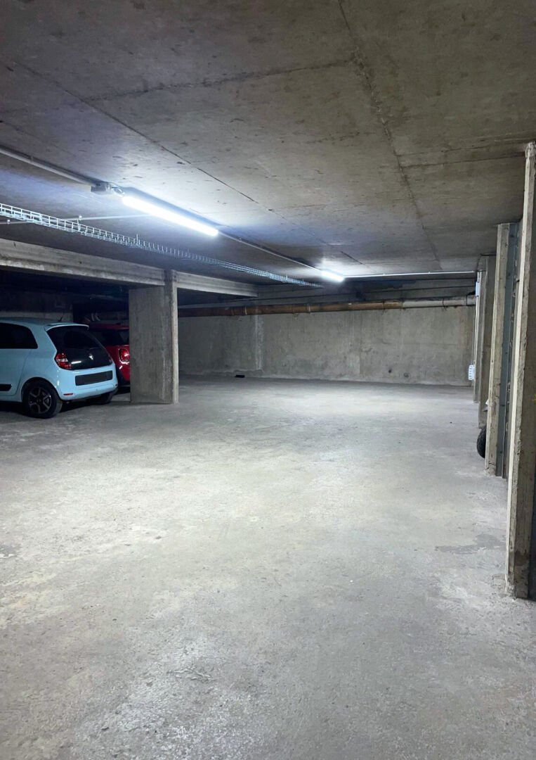 Vente Parking  - 11m² 75015 Paris