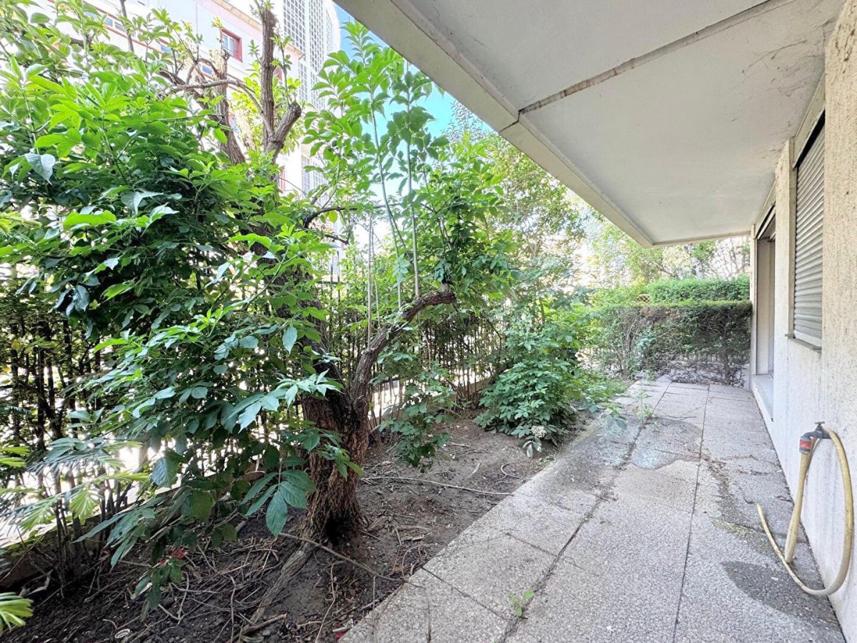 Vente Appartement  2 pièces - 52m² 92130 Issy Les Moulineaux