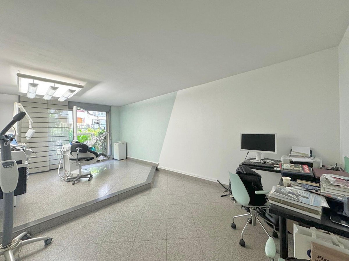 Vente Appartement  2 pièces - 52m² 92130 Issy Les Moulineaux