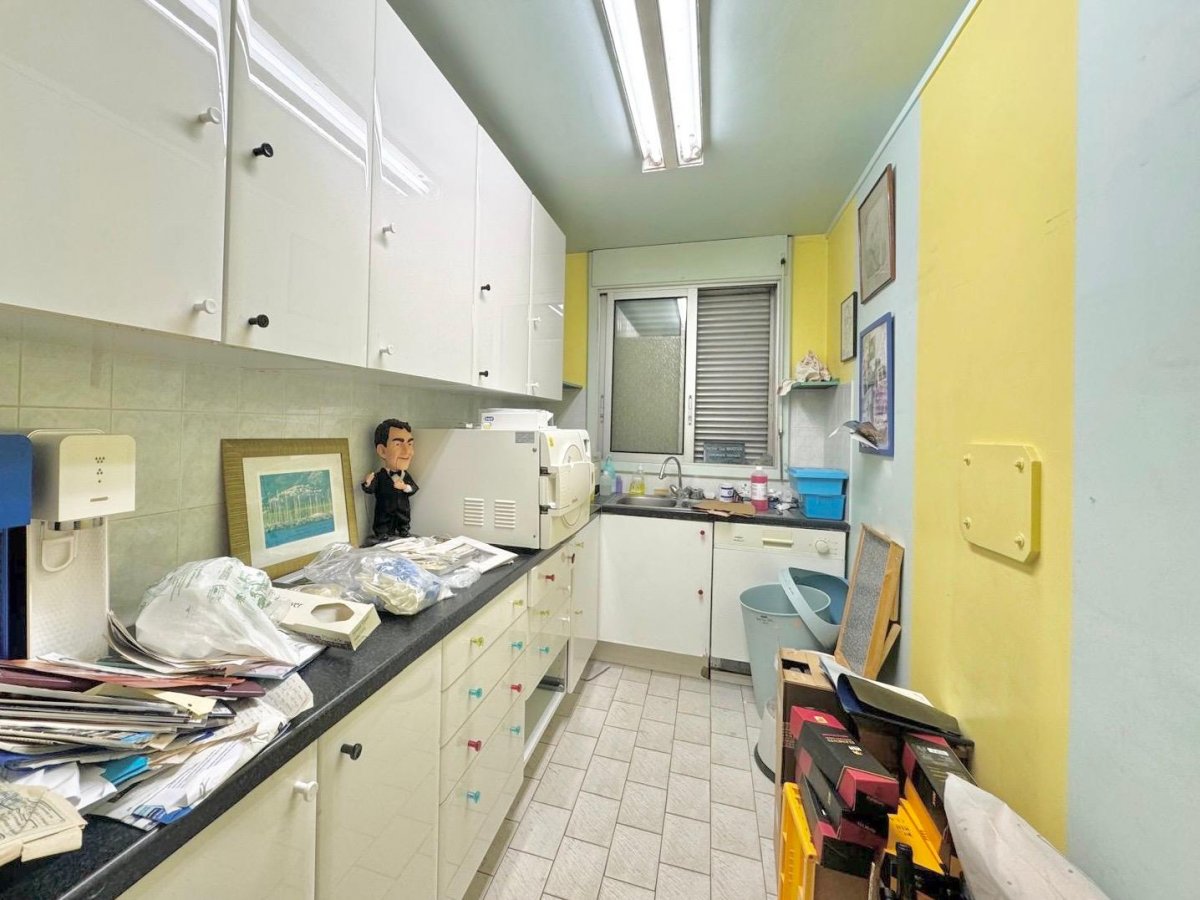 Vente Appartement  2 pièces - 52m² 92130 Issy Les Moulineaux