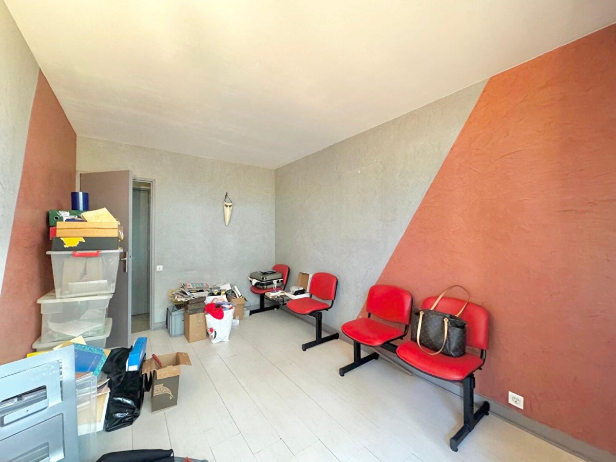 Vente Appartement  2 pièces - 52m² 92130 Issy Les Moulineaux