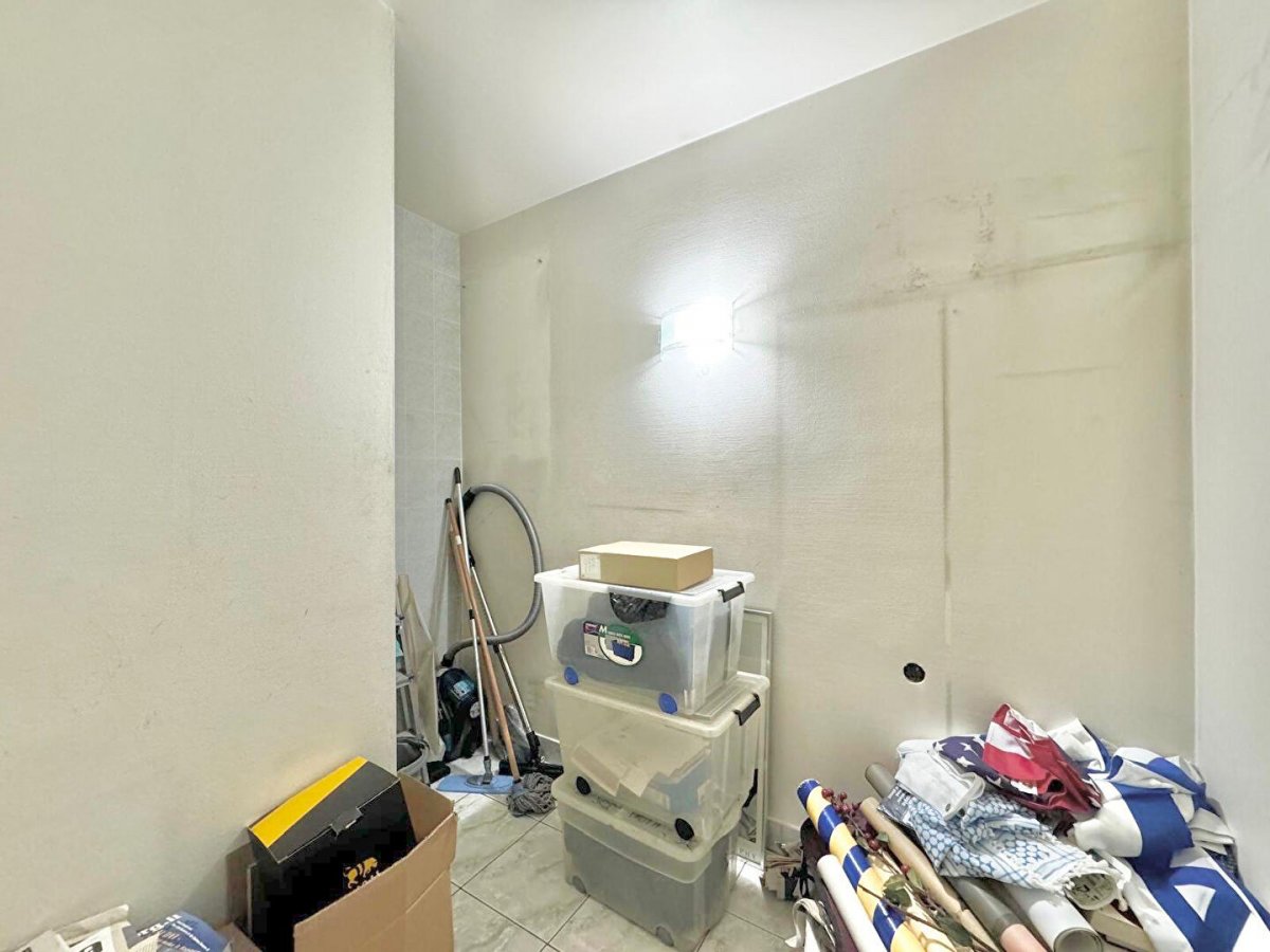 Vente Appartement  2 pièces - 52m² 92130 Issy Les Moulineaux
