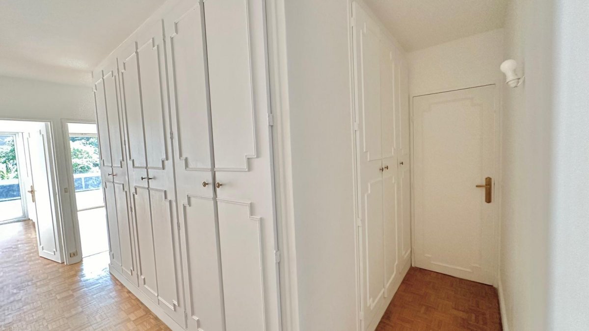 Vente Appartement  4 pièces - 92m² 75015 Paris