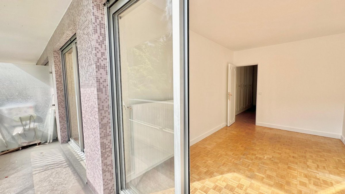 Vente Appartement  4 pièces - 92m² 75015 Paris