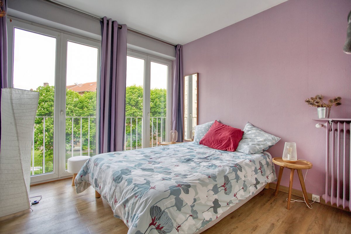 Vente Appartement  5 pièces - 111m² 75015 Paris