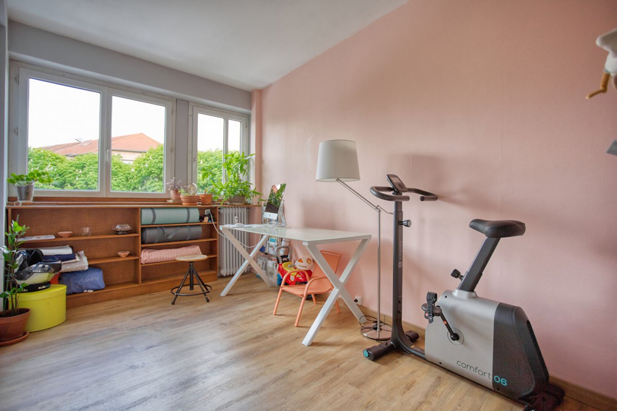 Vente Appartement  5 pièces - 111m² 75015 Paris