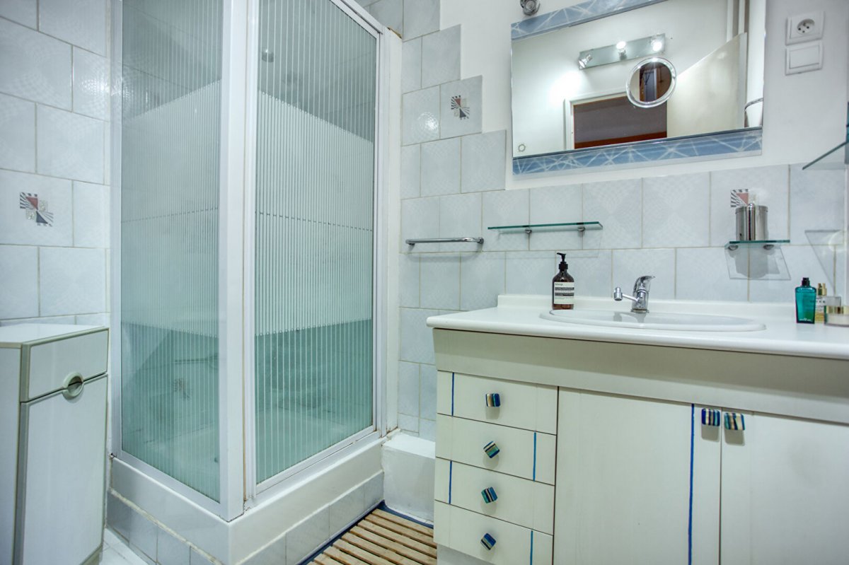 Vente Appartement  5 pièces - 111m² 75015 Paris