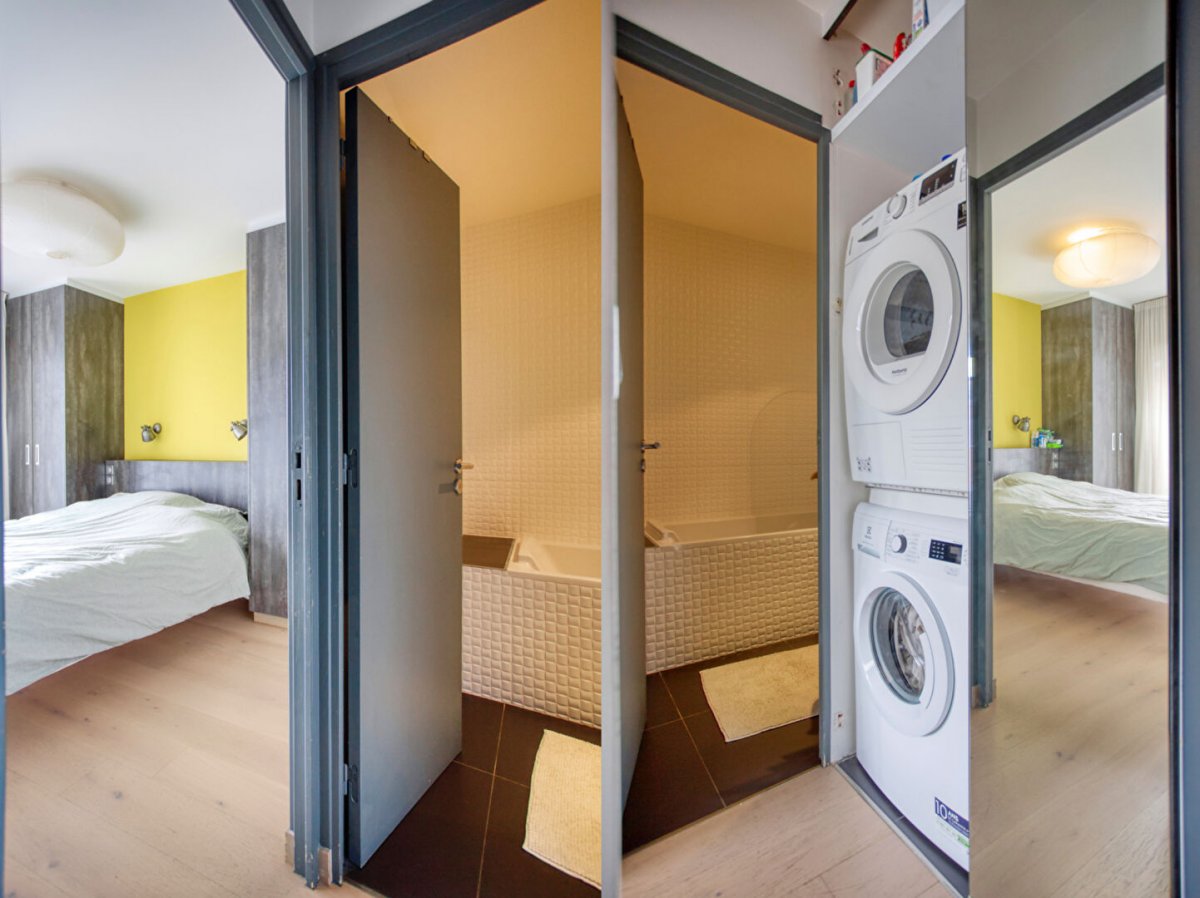 Vente Appartement  2 pièces - 46m² 75015 Paris