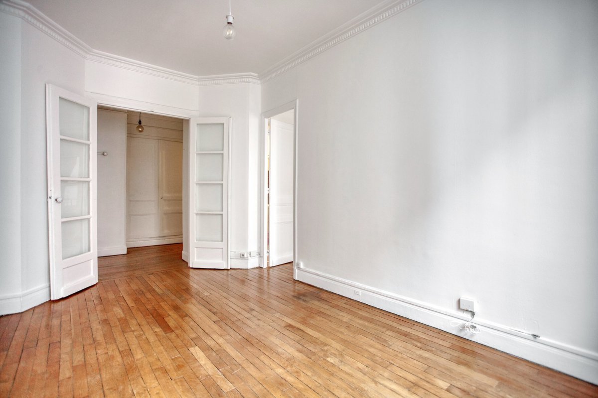 Vente Appartement  2 pièces - 41m² 75015 Paris