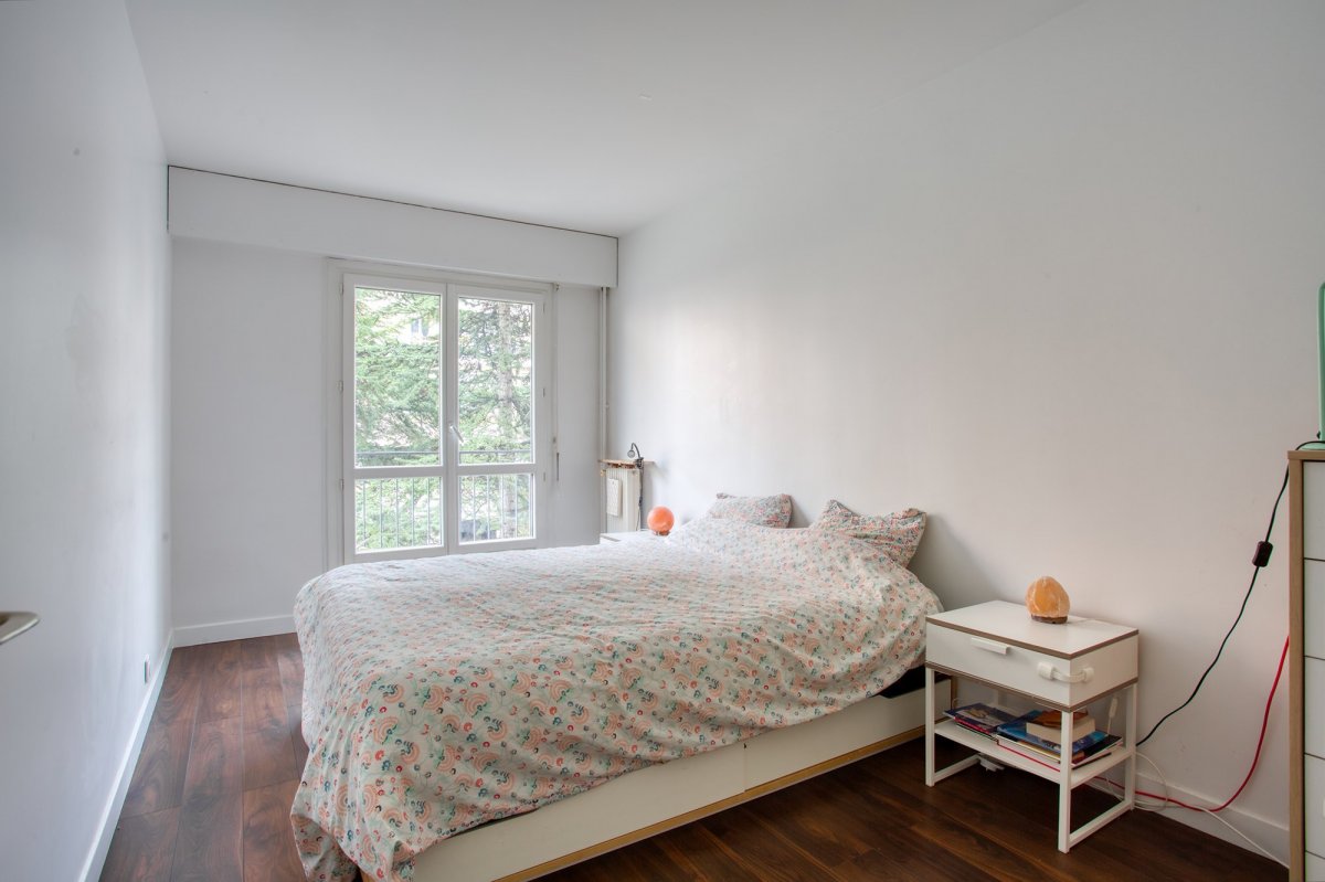Vente Appartement  3 pièces - 71.5m² 75015 Paris