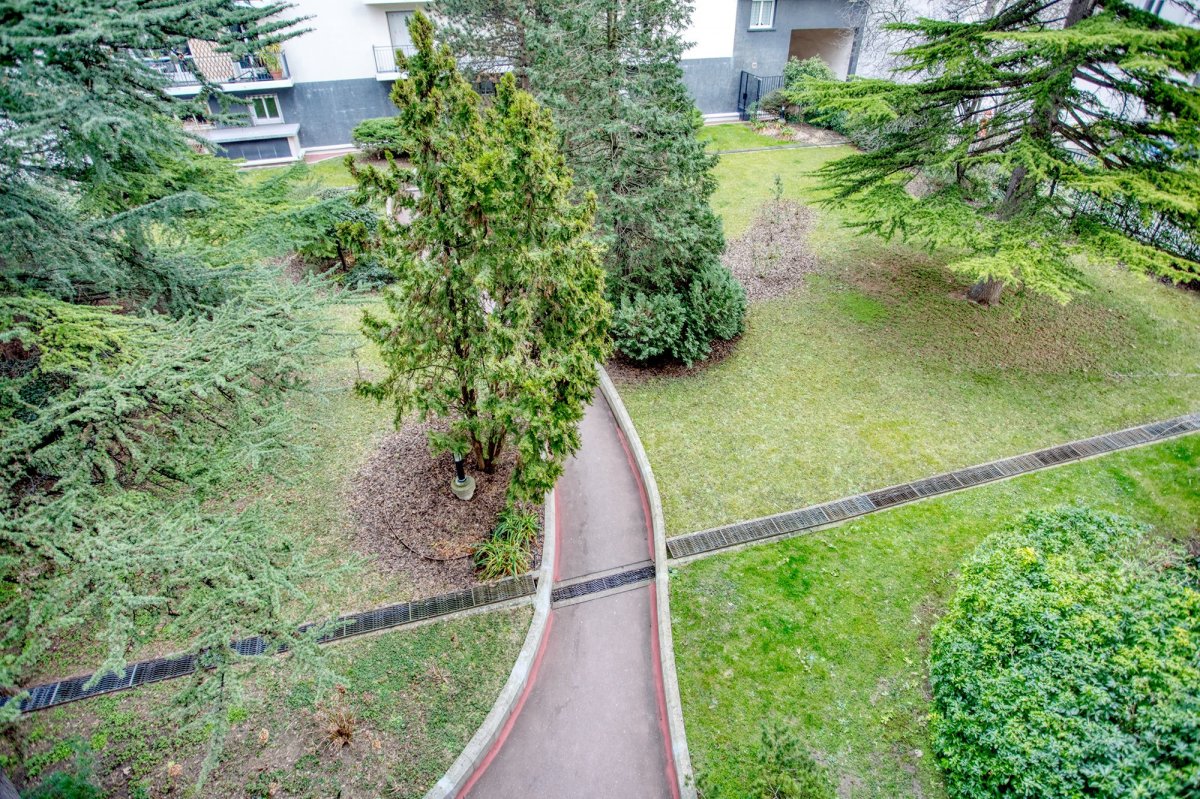 Vente Appartement  3 pièces - 71.5m² 75015 Paris