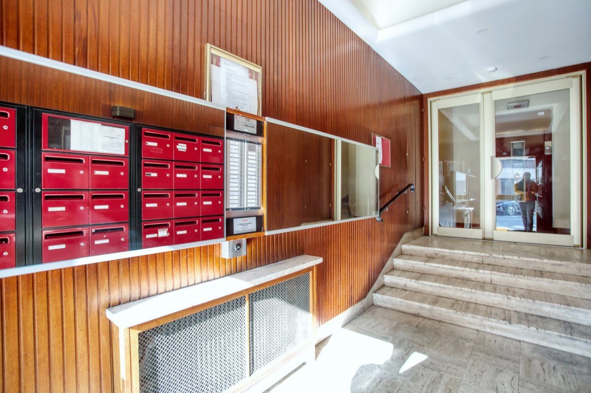 Vente Appartement  2 pièces - 36.25m² 75015 Paris
