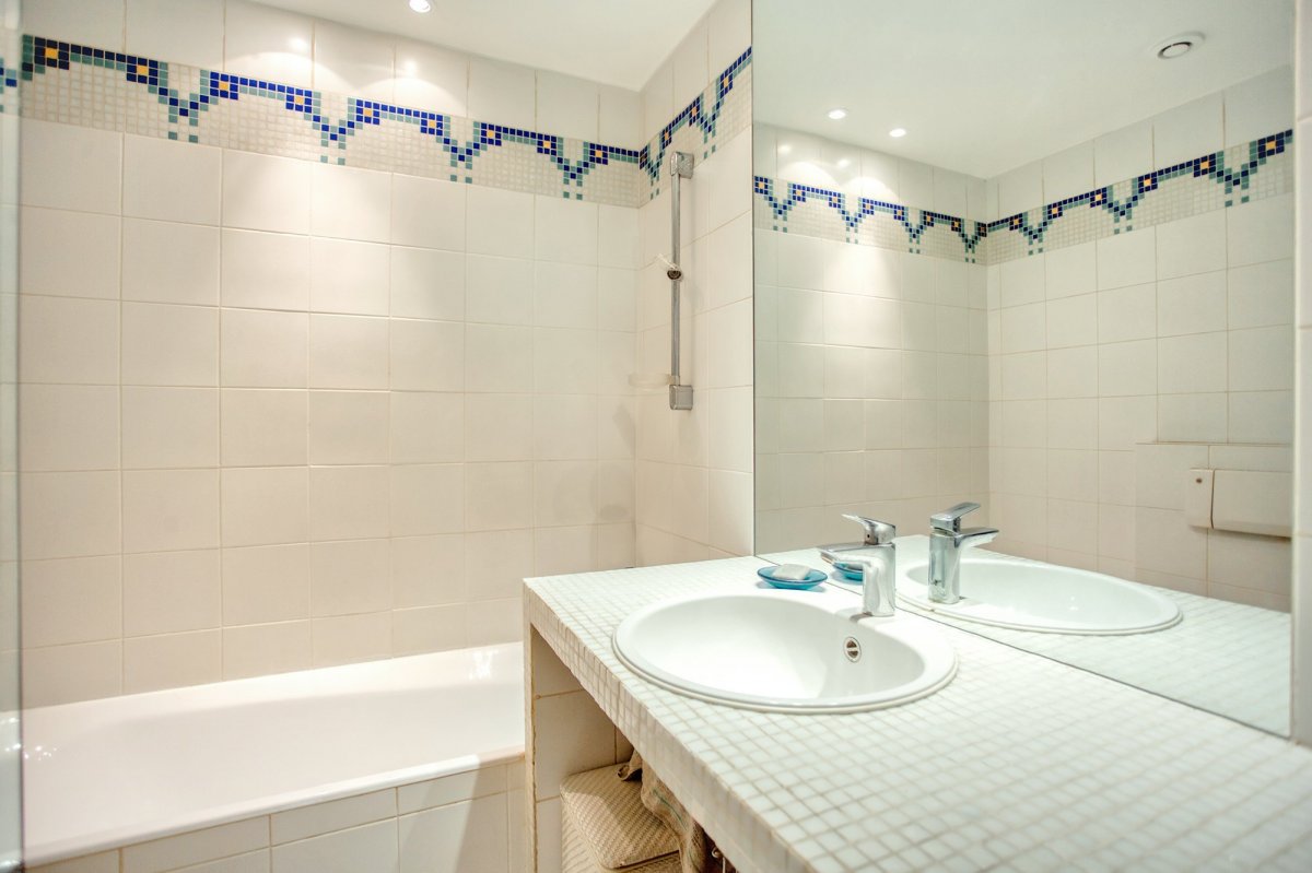 Vente Appartement  2 pièces - 36.25m² 75015 Paris