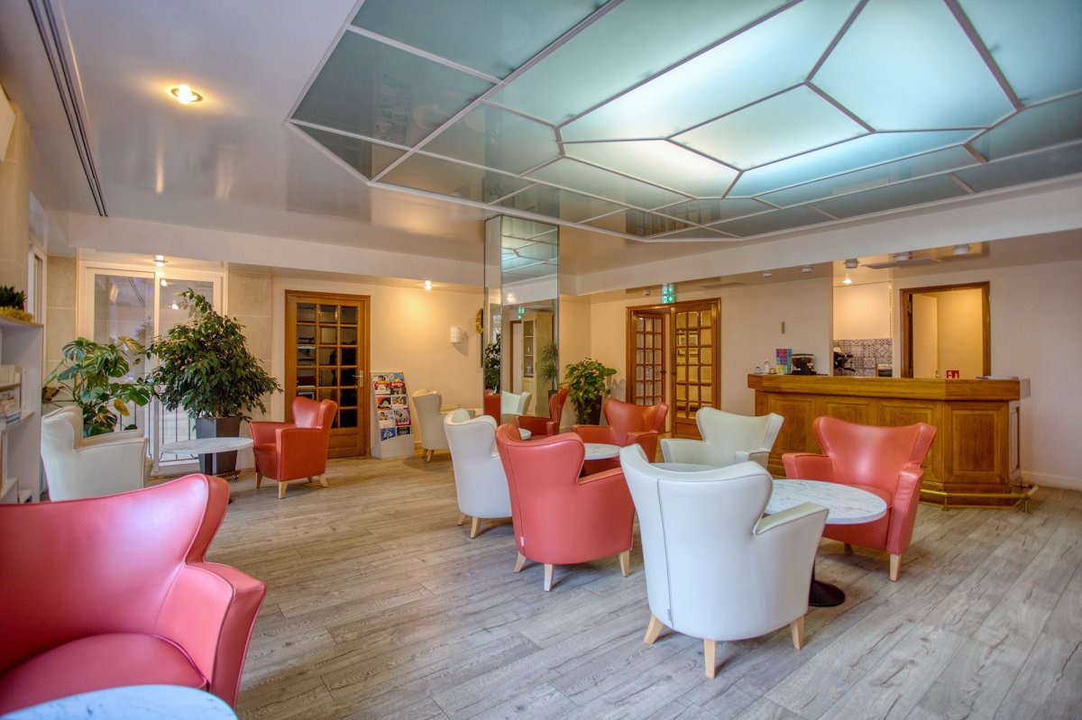 Vente Appartement  2 pièces - 45.08m² 75015 Paris