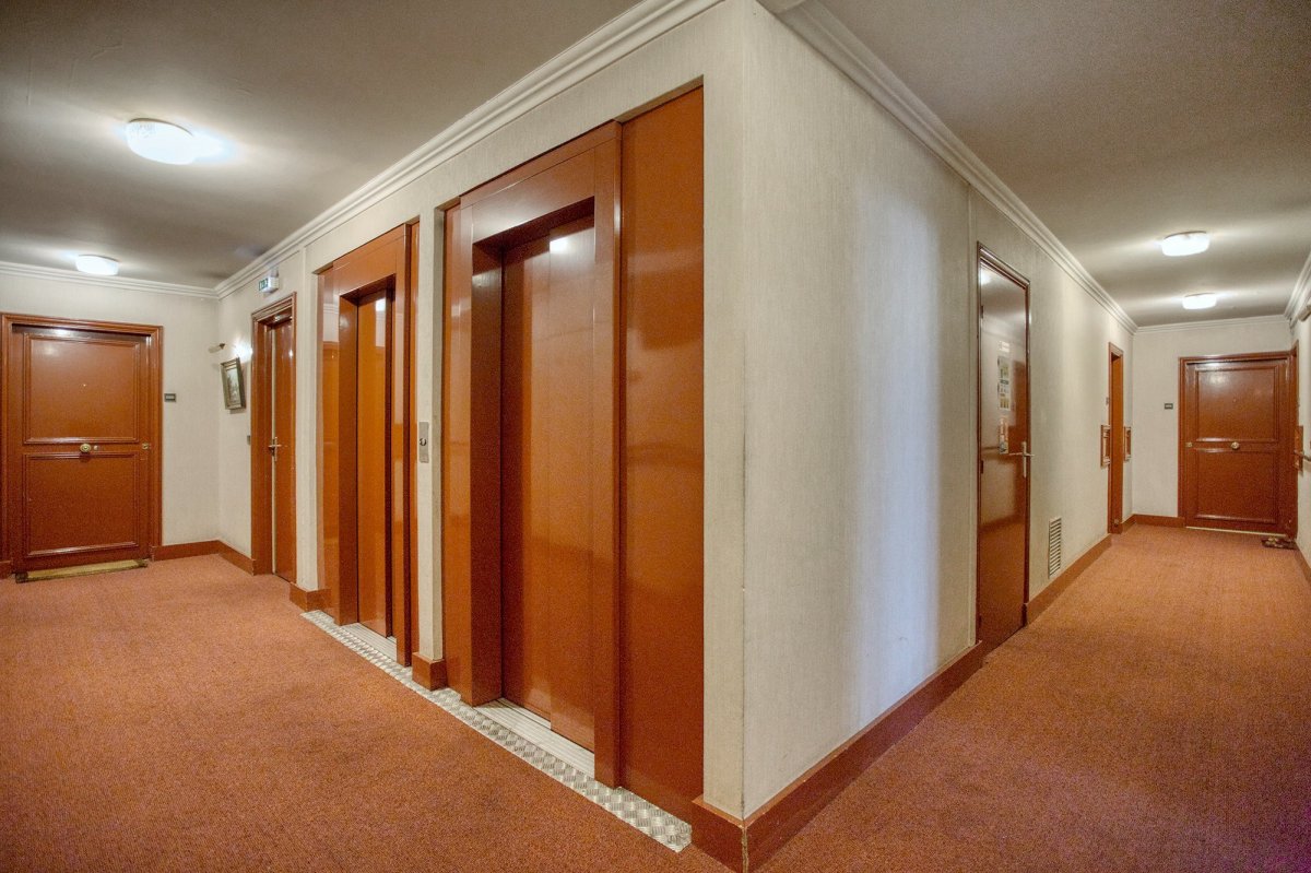Vente Appartement  2 pièces - 45.08m² 75015 Paris