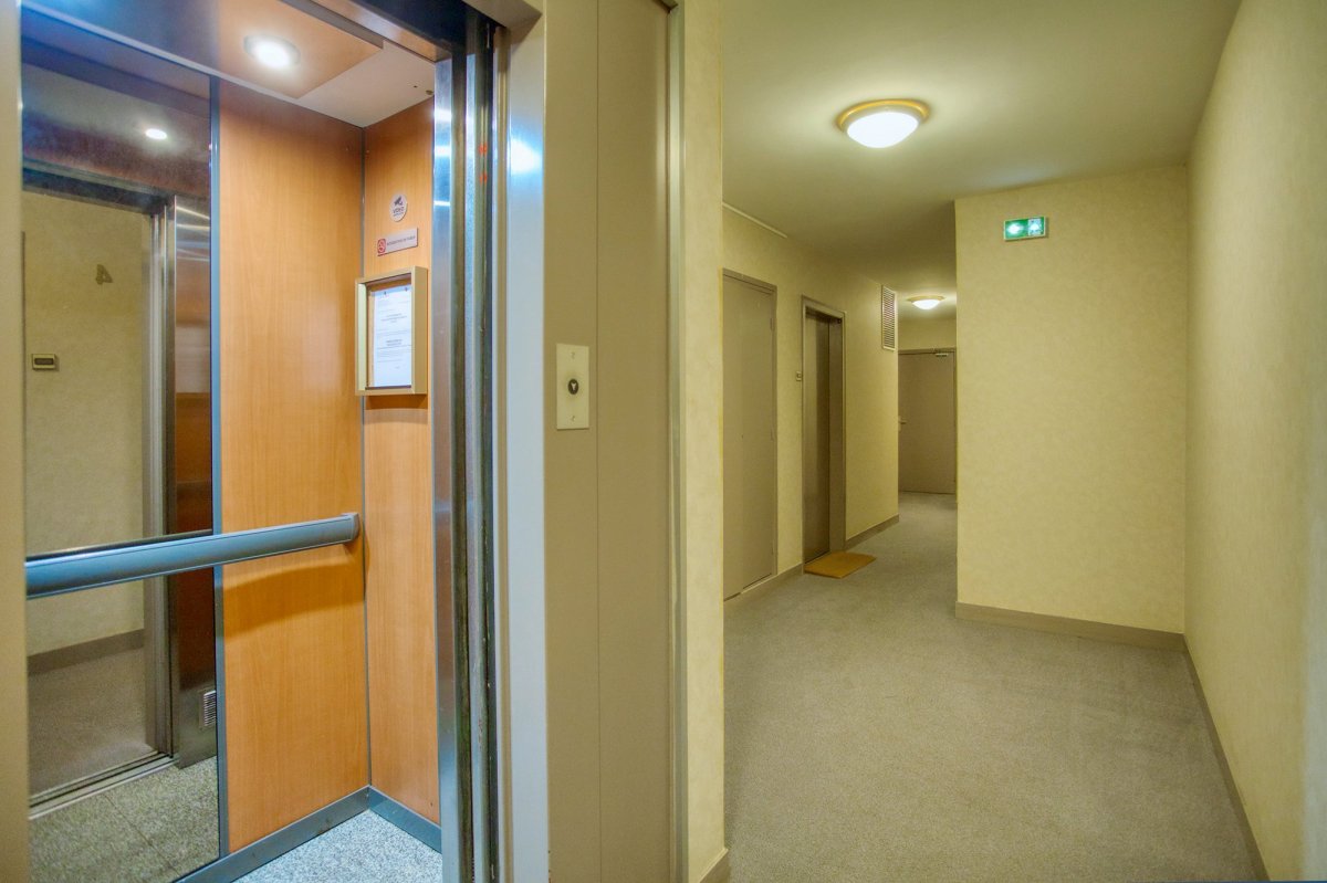 Vente Appartement  1 pièce (studio) - 31m² 75015 Paris